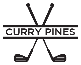 Curry Pines Golf House